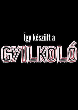 En dvd sur amazon Így készült a Gyilkoló