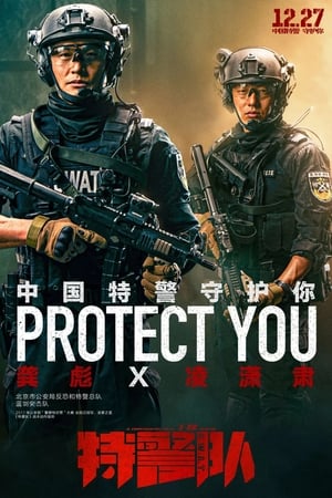 En dvd sur amazon 特警队