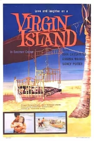 En dvd sur amazon Virgin Island