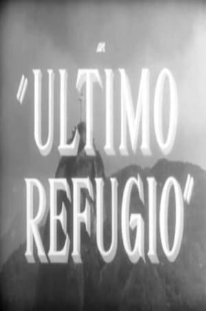 En dvd sur amazon Último refugio