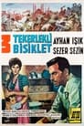 Üç tekerlekli bisiklet