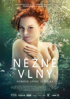 En dvd sur amazon Něžné vlny