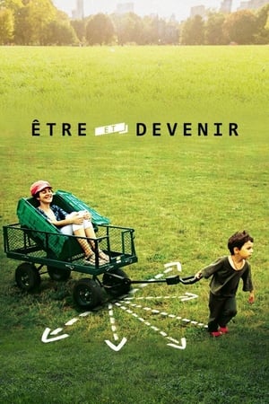 En dvd sur amazon Être et devenir