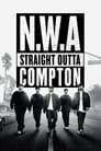 N.W.A : Straight Outta Compton