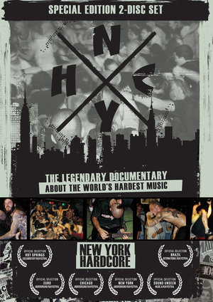 En dvd sur amazon N.Y.H.C.