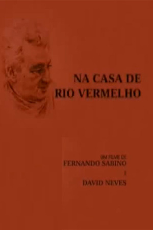 En dvd sur amazon Na Casa de Rio Vermelho