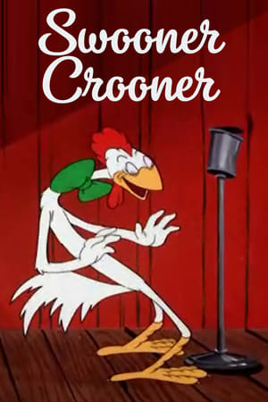 En dvd sur amazon Swooner Crooner