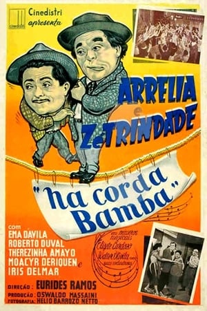 En dvd sur amazon Na Corda Bamba