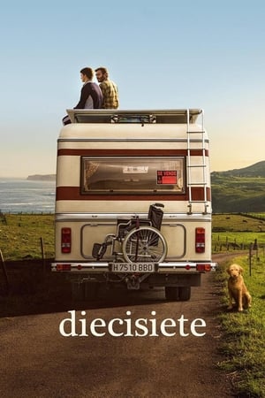 En dvd sur amazon Diecisiete