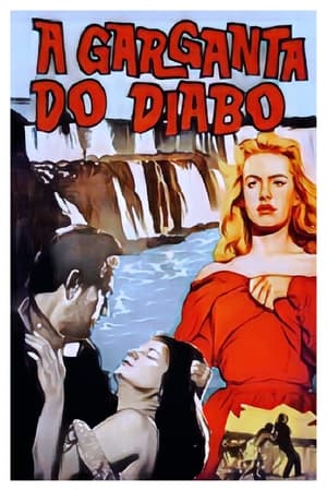 En dvd sur amazon Na Garganta do Diabo