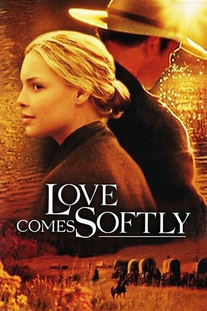 En dvd sur amazon Love Comes Softly