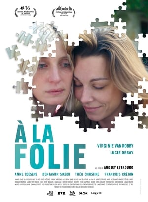 En dvd sur amazon À la folie