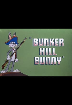 En dvd sur amazon Bunker Hill Bunny