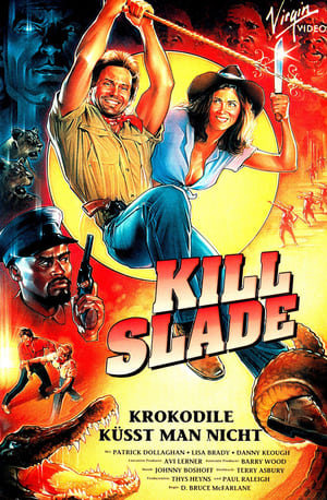 En dvd sur amazon Kill Slade