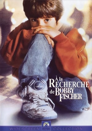 En dvd sur amazon Searching for Bobby Fischer