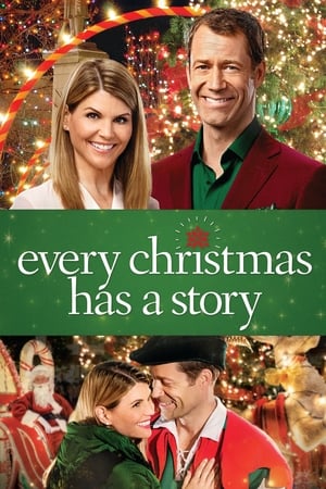 En dvd sur amazon Every Christmas Has a Story