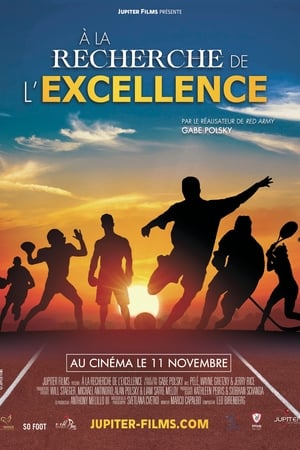 En dvd sur amazon In Search of Greatness