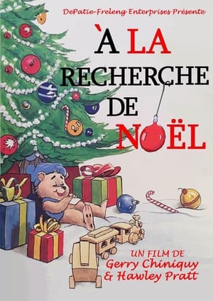 En dvd sur amazon The Bear Who Slept Through Christmas