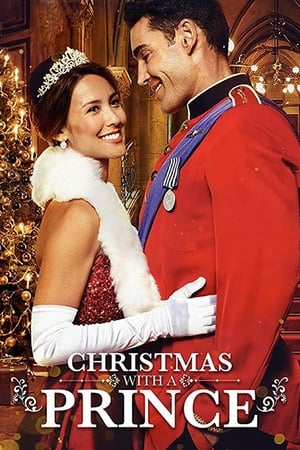En dvd sur amazon Christmas with a Prince