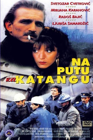 En dvd sur amazon Na putu za Katangu