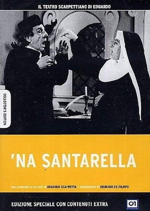 En dvd sur amazon 'Na Santarella