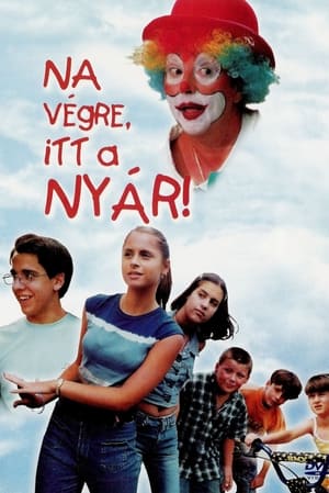 En dvd sur amazon Na végre itt a nyár