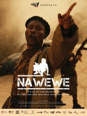 En dvd sur amazon Na Wewe