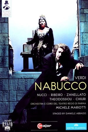 En dvd sur amazon Nabucco