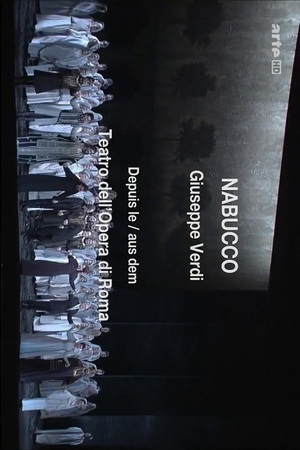 En dvd sur amazon Nabucco