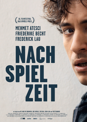 En dvd sur amazon Nachspielzeit