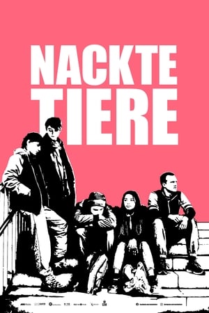 En dvd sur amazon Nackte Tiere