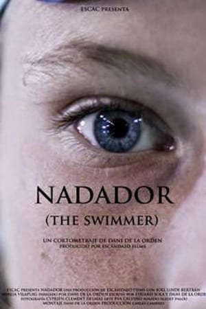 En dvd sur amazon Nadador