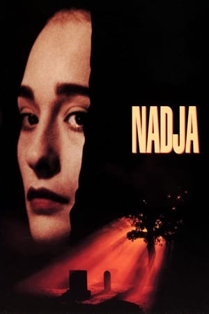 En dvd sur amazon Nadja