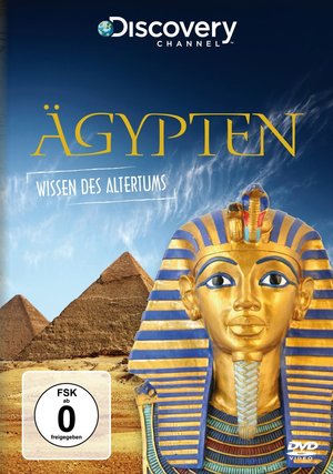 En dvd sur amazon Ägypten - Wissen des Altertums