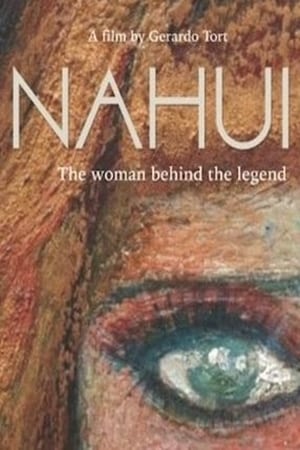 En dvd sur amazon Nahuí - the woman behind the legend