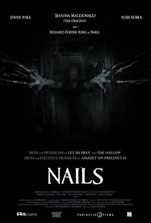 En dvd sur amazon Nails