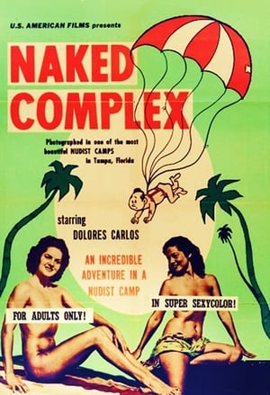 En dvd sur amazon Naked Complex