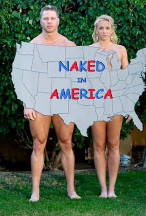 En dvd sur amazon Naked in America