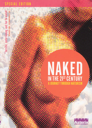 En dvd sur amazon Naked in the 21st Century: A Journey Through Naturism