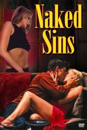 En dvd sur amazon Naked Sins