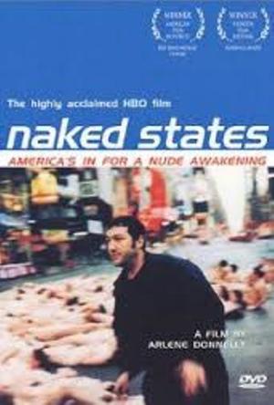 En dvd sur amazon Naked States