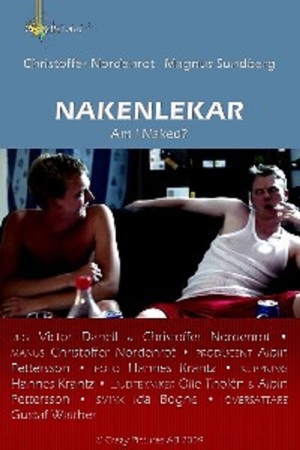 En dvd sur amazon Nakenlekar