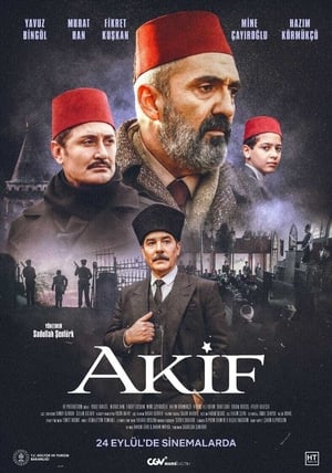 En dvd sur amazon Âkif