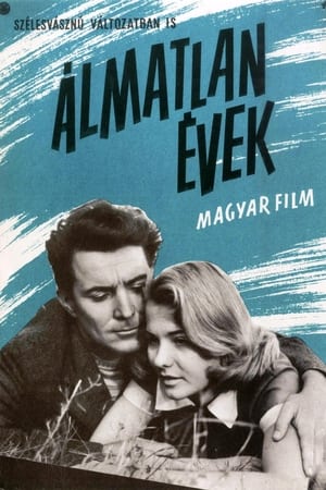 En dvd sur amazon Álmatlan évek