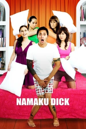 En dvd sur amazon Namaku Dick