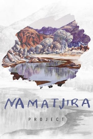 En dvd sur amazon Namatjira Project