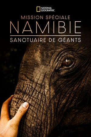 En dvd sur amazon Namibia, Sanctuary of Giants