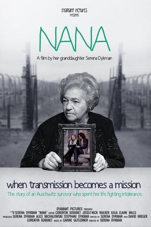 En dvd sur amazon Nana