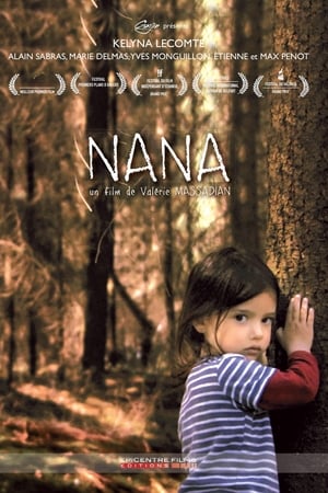 En dvd sur amazon Nana