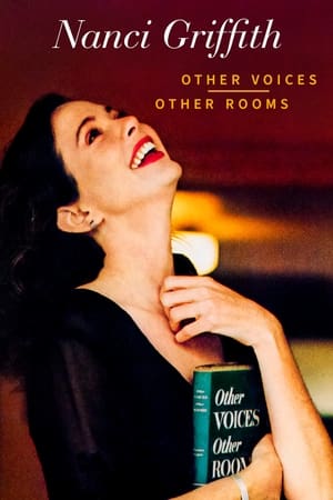 En dvd sur amazon Nanci Griffith: Other Voices, Other Rooms